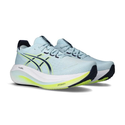 Sapatilha Gel-Nimbus 27