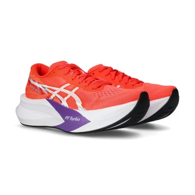 Sapatilha Magic Speed 4 Mulher