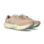 Fuji Lite 6 Mujer-pale apricot-lichen rock