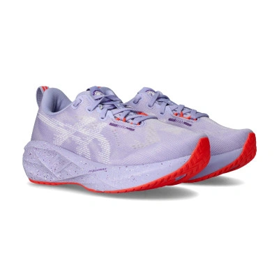 Zapatilla Novablast 5 Tokyo Mujer