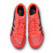 Zapatilla ASICS Metaspeed MD