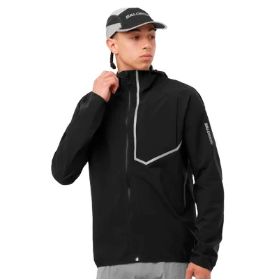 Bonatti Trail Jacket