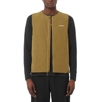 Chaleco Mountain Flex