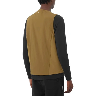 Chaleco Mountain Flex