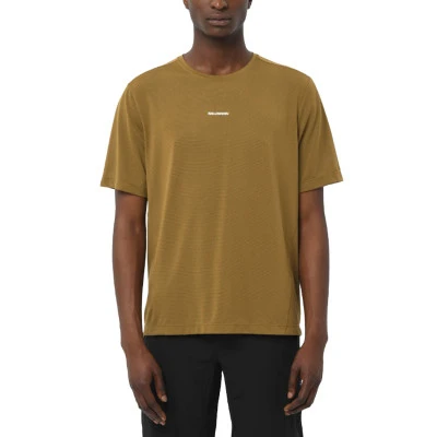 T-Shirt SHkout Core