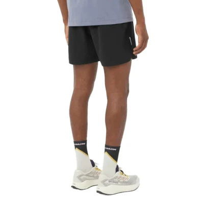 Short SHkout Easy 5"