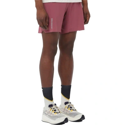 Pantalón corto Sense Aero 7"