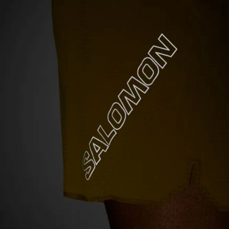 pantalon-corto-salomon-sense-aero-5-olive-3