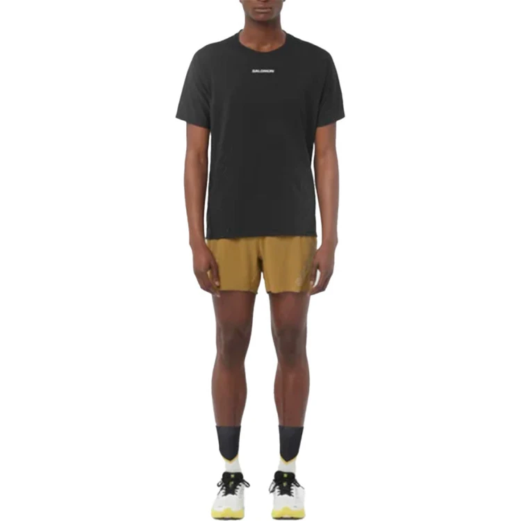 pantalon-corto-salomon-sense-aero-5-olive-4