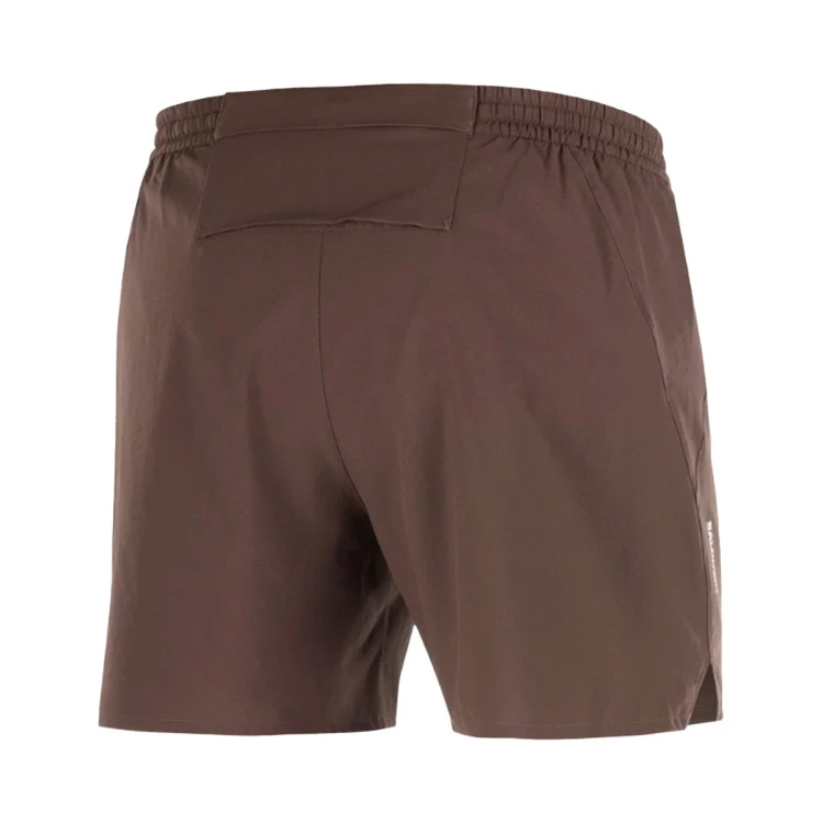 pantalon-corto-salomon-shkout-easy-5-coffe-3