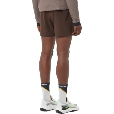 Short SHkout Easy 5”