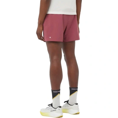 Short SHkout Easy 5”