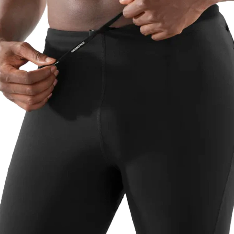 malla-corta-salomon-shkout-core-black-2