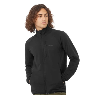 T-Shirt Essential Lightwarm