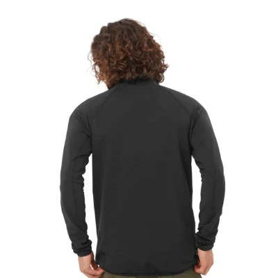 T-Shirt Essential Lightwarm