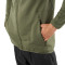 Casaco Salomon Essential Lightwarm Fleece