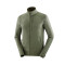 Casaco Salomon Essential Lightwarm Fleece