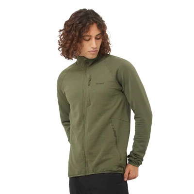 Casaco Essential Lightwarm Fleece