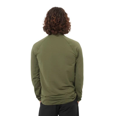 Veste Essential Lightwarm Fleece