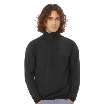 Camiseta Essential Lightwarm