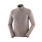 Casaco Salomon Essential Lightwarm Hybrid