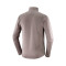 Casaco Salomon Essential Lightwarm Hybrid