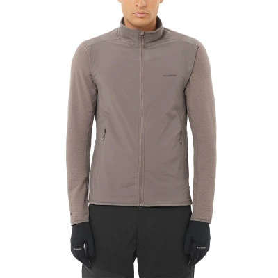Casaco Essential Lightwarm Hybrid