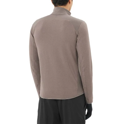 Veste Essential Lightwarm Hybrid