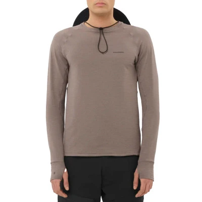 Sweatshirt Essential Lightwarm