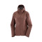 Veste Salomon Femme Bonatti Trail