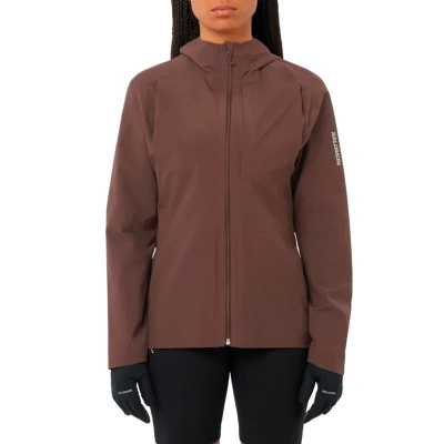 Casaco Bonatti Trail Mulher