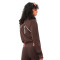Sweatshirt Salomon Sense Aero Mulher