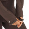 Sweatshirt Salomon Sense Aero Mulher