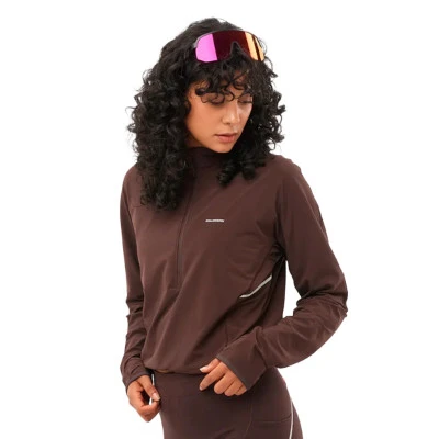 Sweatshirt Sense Aero Mulher