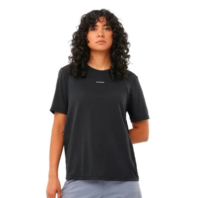 T-Shirt SHkout Core Mulher