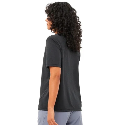 T-Shirt SHkout Core Mulher