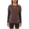 T-Shirt Salomon Sense Aero Mulher