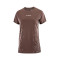 T-Shirt Salomon Sense Aero Mulher