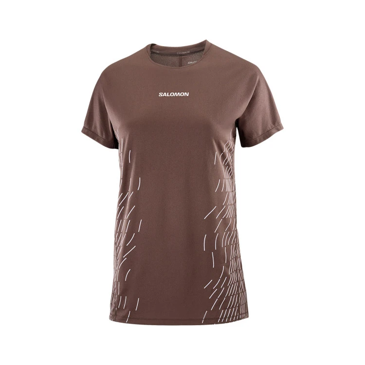 camiseta-salomon-sense-aero-mujer-brown-2