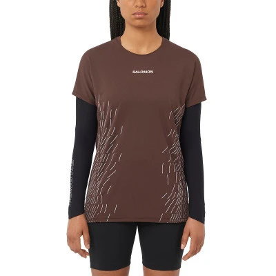 T-Shirt Sense Aero Mulher