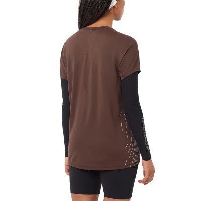 T-Shirt Sense Aero Mulher