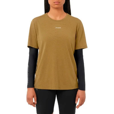 T-Shirt SHkout Core Mujer