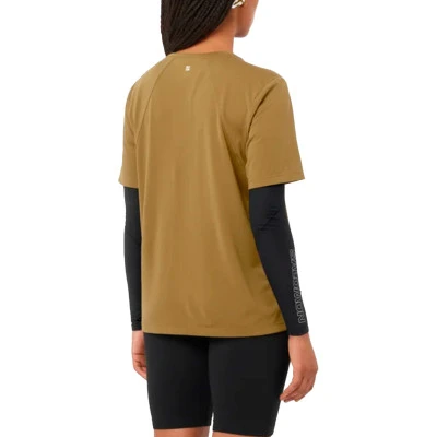 T-Shirt SHkout Core Mulher