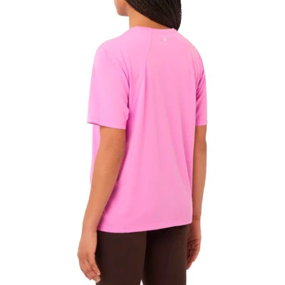 T-Shirt SHkout Core Mulher