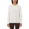 Camiseta Salomon SHkout Core Manga Larga Mujer