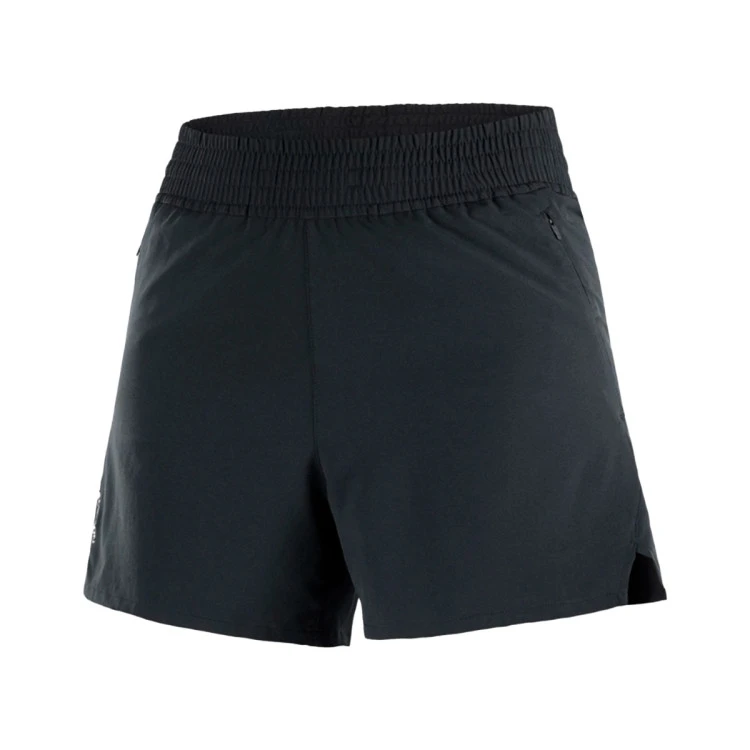pantalon-corto-salomon-shkout-core-4-mujer-black-5