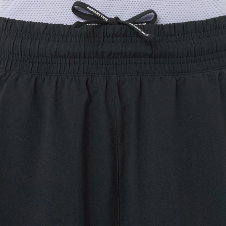 pantalon-corto-salomon-shkout-easy-4-mujer-black-2
