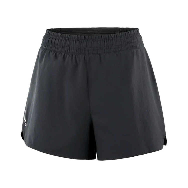 pantalon-corto-salomon-shkout-easy-4-mujer-black-5