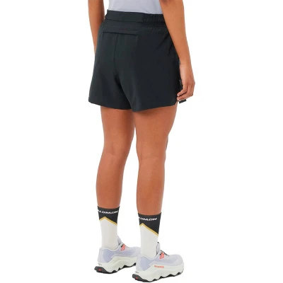 Short SHkout Easy 4” Mujer