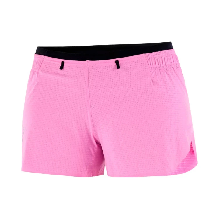 pantalon-corto-salomon-sense-aero-3-mujer-pink-2